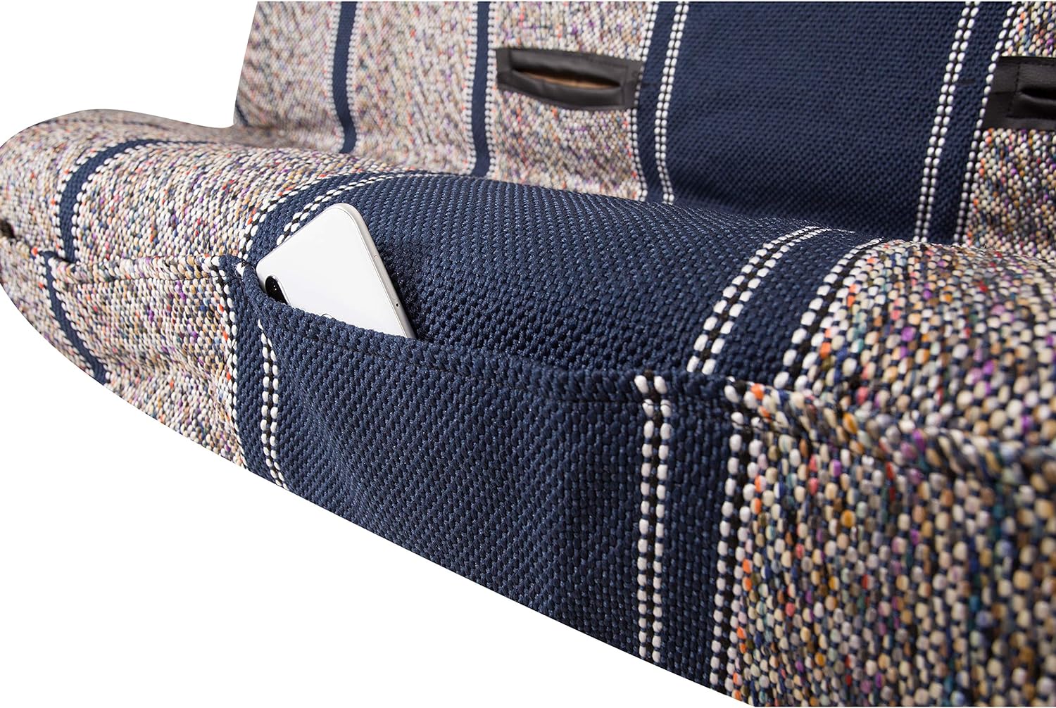 Universal Truck Pickup SUV Car Saddle Blanket Bench Seat Cover Fits Ford, Chevrolet, Trucks