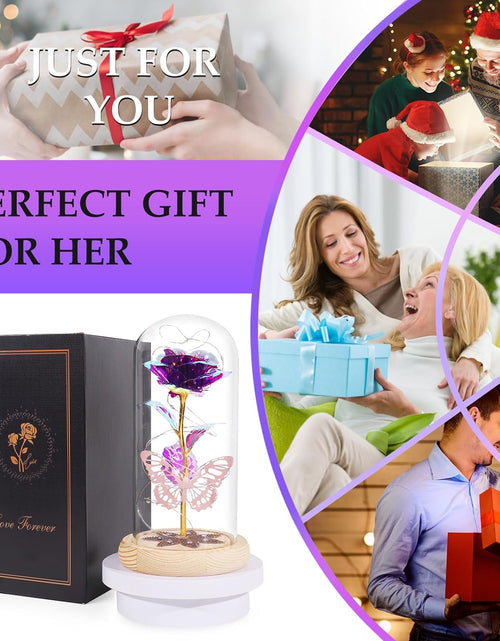 Load image into Gallery viewer, Valentines Day Gifts for Her, Mom Birthday Gifts for Grandma Sister Wife Friends
