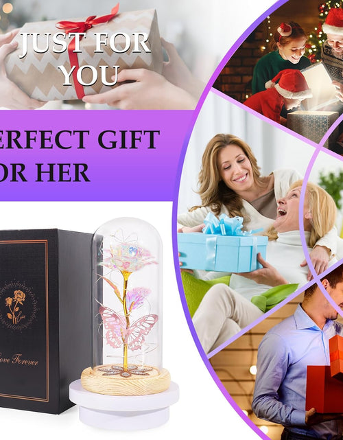 Load image into Gallery viewer, Valentines Day Gifts for Her, Mom Birthday Gifts for Grandma Sister Wife Friends
